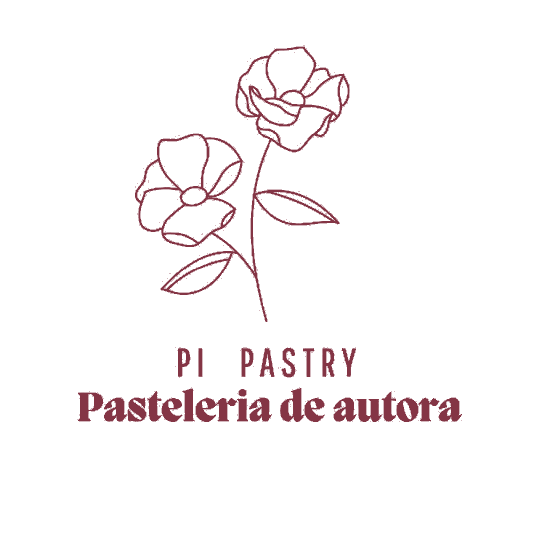 Pi Pastry — Pastelería de autora